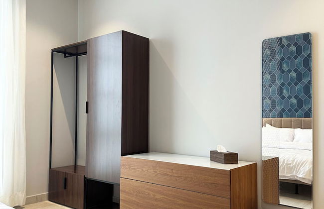 Kease Arid I-12 Lusso Najd Balcony AG30 - Photo 2