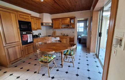 Charmante Maison proche plage - Foto 8