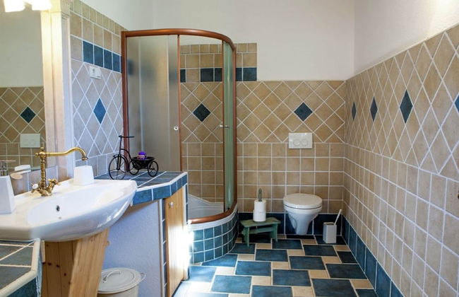 Villa on Krk With Pool and Outdoor Kitchen - Foto 14