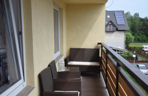 Apartament Natalia - Foto 10