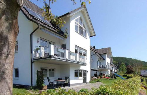 Ferienwohnung Am Kamp - Foto 1