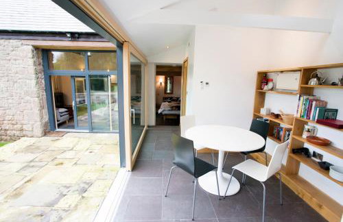 High View Barn - Foto 11