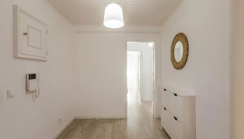 3BR Comfort & Convenience apt in central Massamá - Foto 4