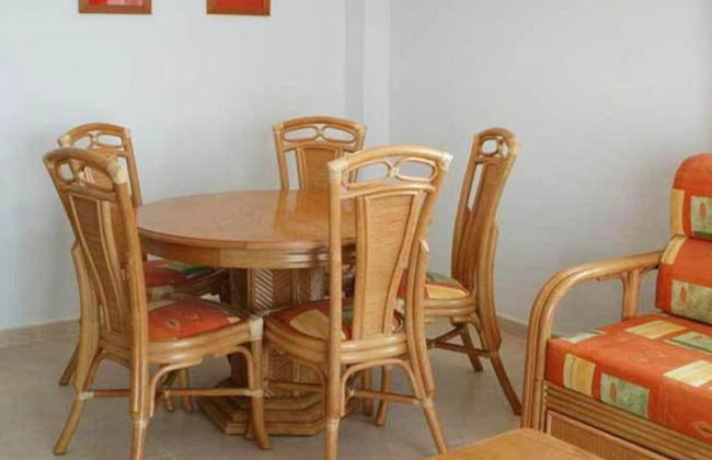 Apartamentos Ambar Beach Unitursa - Foto 8