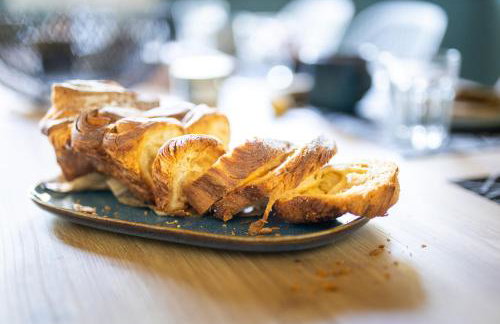 CENTER PARCS à 5min - Idéal Familles & Groupes - 3 parkings - Piscine - Jardin clos - Au calme - Châteaux de la Loire - Foto 45