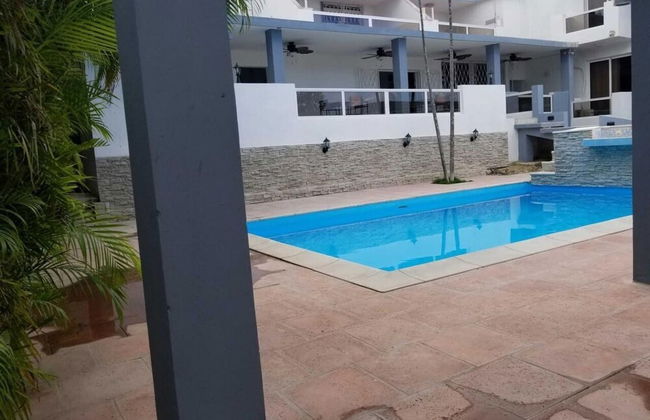 Villa Don Teto Suite & 8 Rooms: Great Havana View - Photo 41