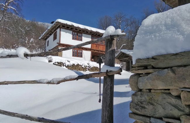 Karashka - Vacation Home - Foto 15