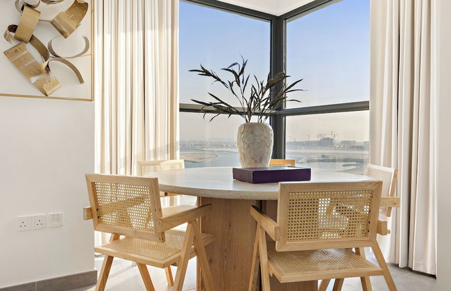 Silkhaus Pixel Tower2 - Reem Island - Photo 30