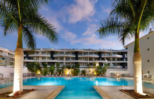 Marinell Collection Palm-Mar - Foto 60