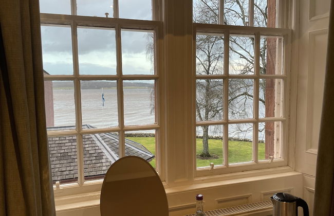 Bunchrew House Hotel - Foto 13