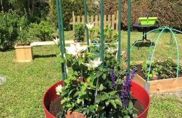 Gîte champenois les voisins - Foto 15