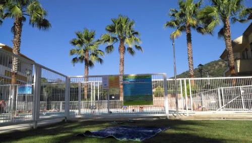 Casa Lucía y Clara benaojan - Foto 2