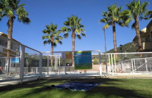 Casa Lucía y Clara benaojan - Photo 2