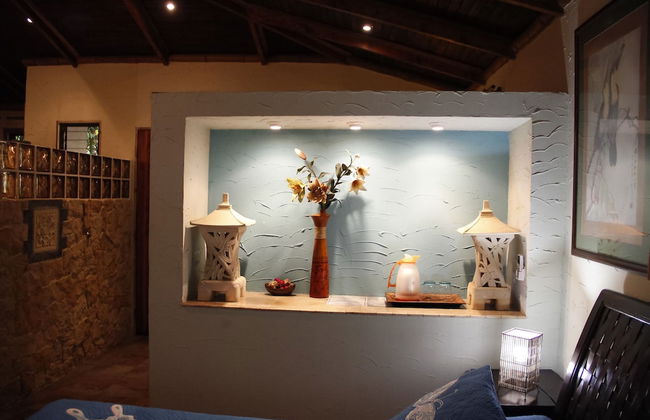 Waterfall Villas - Foto 49