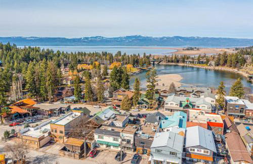 The Electric Bungalow - Photo 56