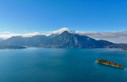 Ferienwohnung mit wundervollen Bergblick & E-Auto Ladestation - Foto 16