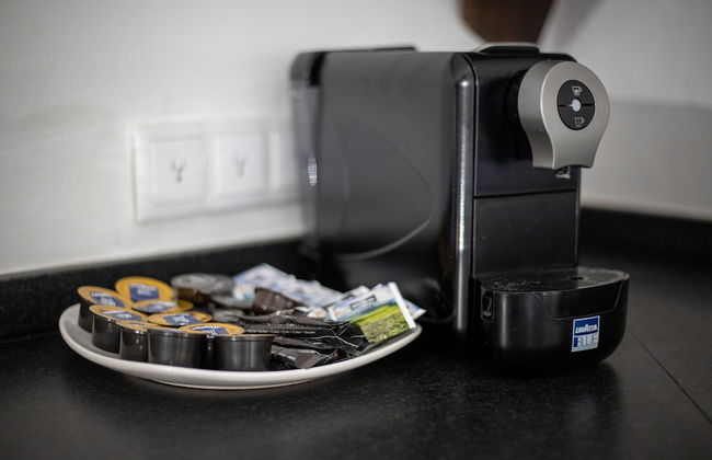 Royal Apartments City Centre Willemstad - Foto 35