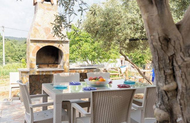 Villa Türkoğlu Akyaka Kuyucak - Photo 22