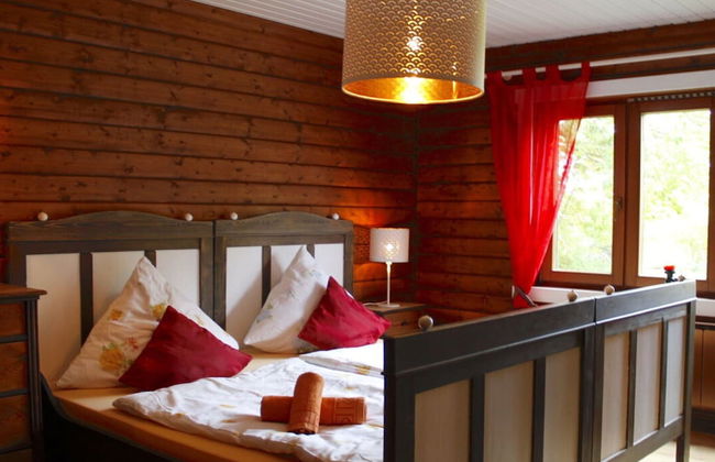 Holiday Home Schleiblick - Foto 4