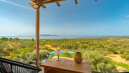 Hilltop Resort at Kefalonia - Foto 2