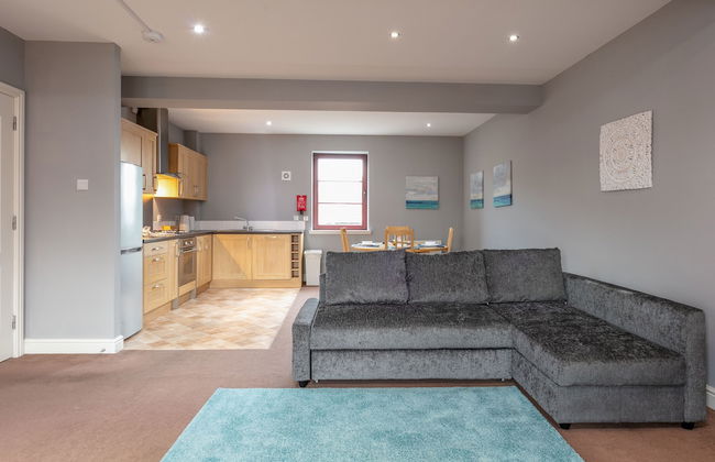 Elliot Suite No15 – Donnini Apartments - Foto 9