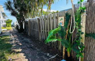 Steps to Sand - Free Parking - No Crowds - Grill - Foto 33