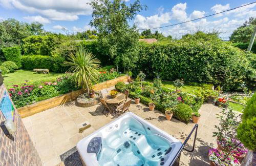 Swallows Nest - Covehurst Bay Cottage - Foto 55