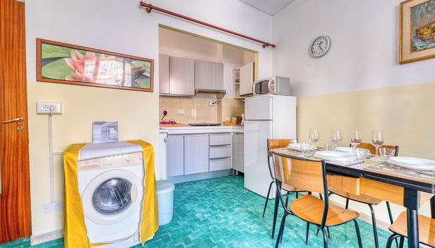 Brigida Home - Foto 5, Cocina privada