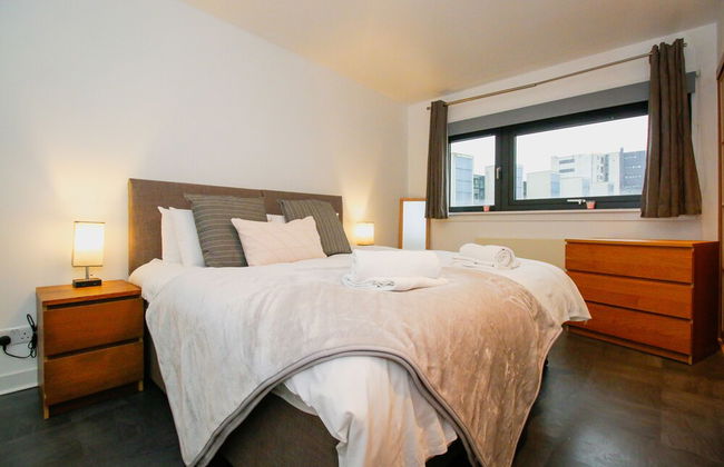 Lancefield Quay Hydro Apartments - Foto 11