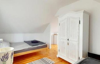 Lawendowy Domek nad jeziorem Szteklin - Foto 4