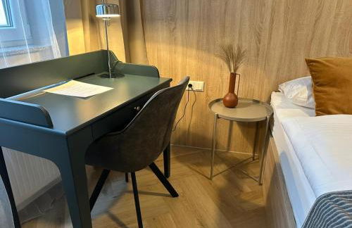 Aparthotel Lenau - Foto 59