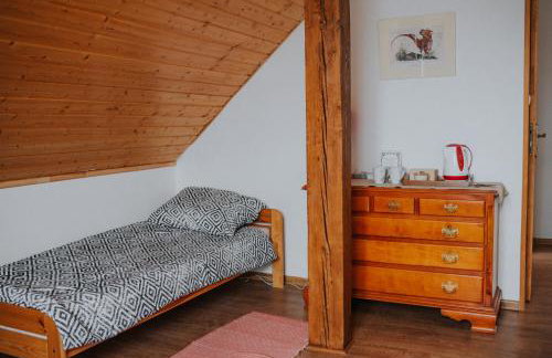 Dom Gościnny Sowia Stópka - Foto 35