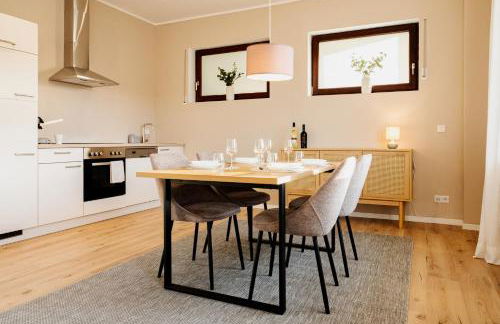 Design-FeWo Sonnendeck - Foto 1