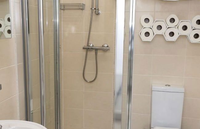 B16 Apartment C, Birmingham - Foto 18