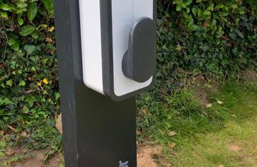 Villa l'hermine Vue mer exceptionnelle, prestation luxe contemporaine avec cinema et spa, borne voit électrique - Foto 45