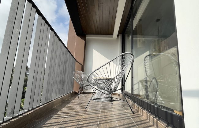 Zen Suites by Regente - Photo 61