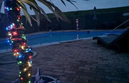 Apartment Agena-Mehlhardt by Interhome - Foto 4