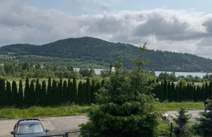 Dom z widokiem - Foto 64