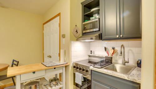 Studio in Edwards about 4 Mi to Beaver Creek Resort! - Foto 2