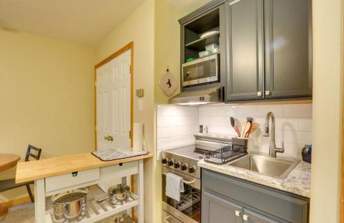 Studio in Edwards about 4 Mi to Beaver Creek Resort! - Foto 2