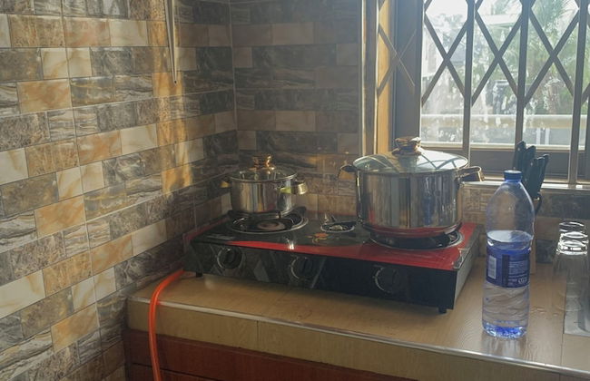 Magic City Apartment - Foto 5