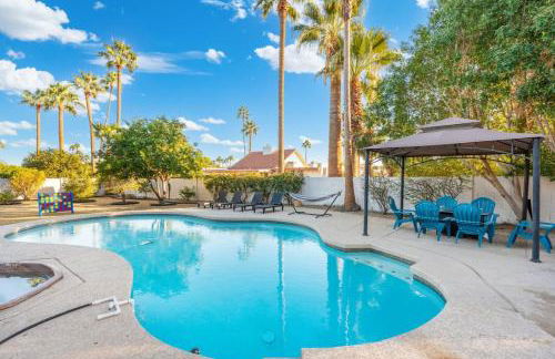 SdaleTreehouse Pool Gameroom Firepit - Foto 43