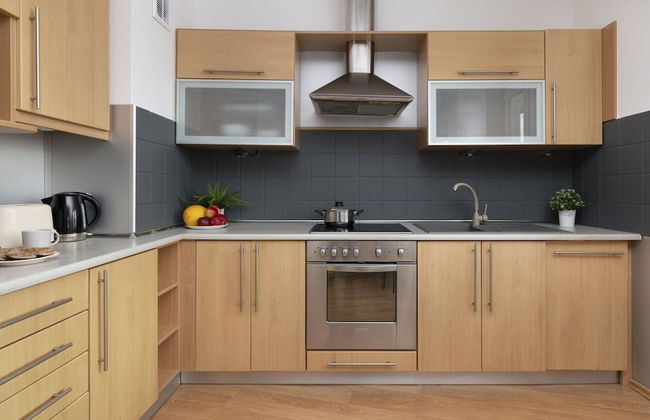 Warsaw Ursynów Apartment by Renters - Photo 6