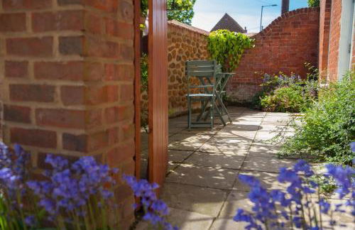 Neptune Cottage - Foto 19