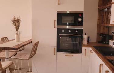 Appartement au cœur de la cité d'Angoulême - Foto 13