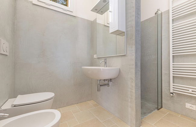 3921 Villa Cesira by Perle di Puglia - Foto 32