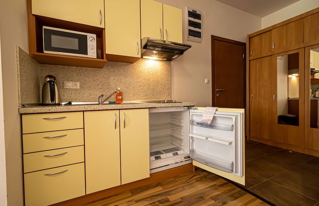 Fatrapark 2 Apartments - Foto 80