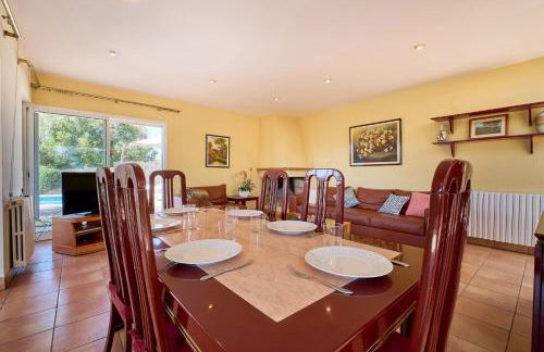 Villa Franci - Blanes - Foto 20