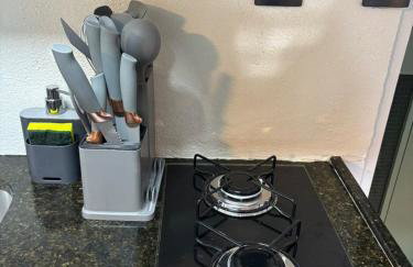 Flat Jaqueira II - Excelente Localização e Super Completo - Foto 10