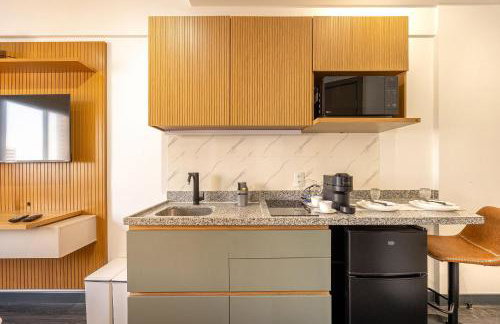 Moderno estudio c/ 1vaga - Foto 58